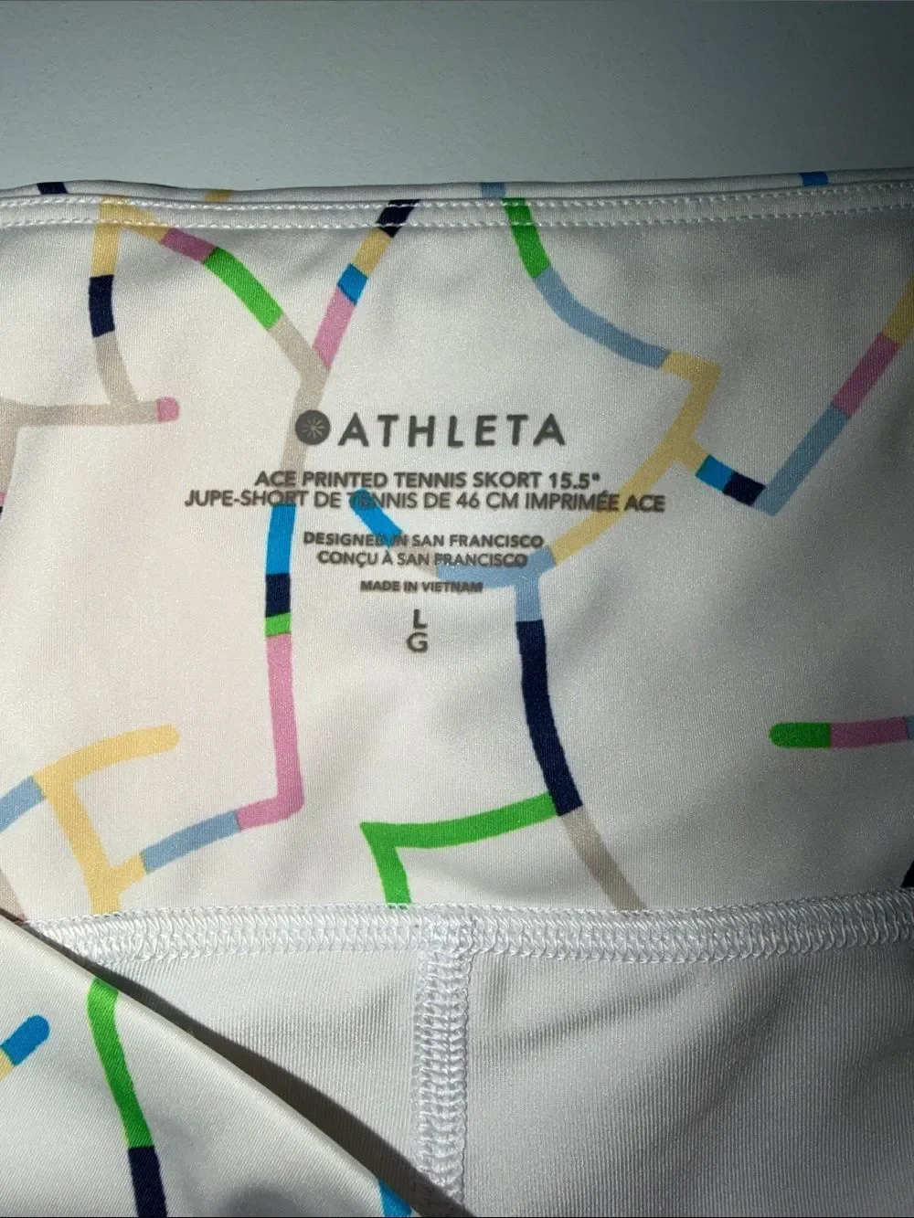 Athleta pre owned